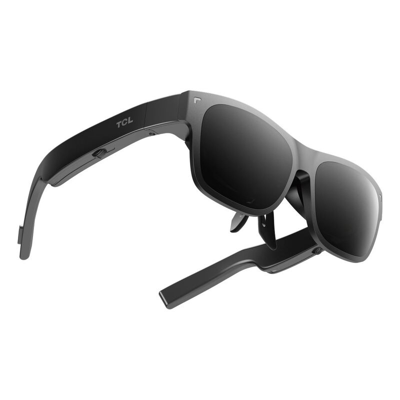 TCL NXTWEAR S Wearable Display Smart Glasses