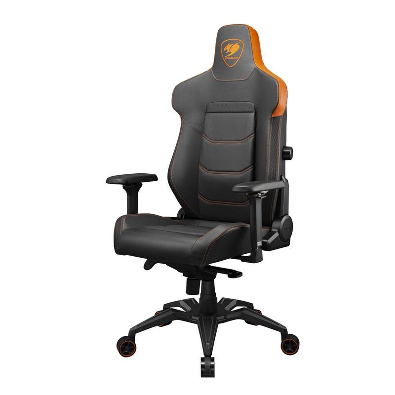 Cougar ARMOR EVO Gaming Chair - Orange
