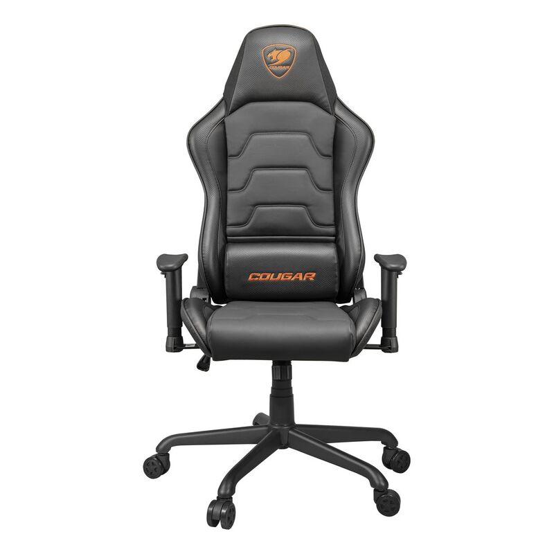 Cougar ARMOR AIR Gaming Chair - Black