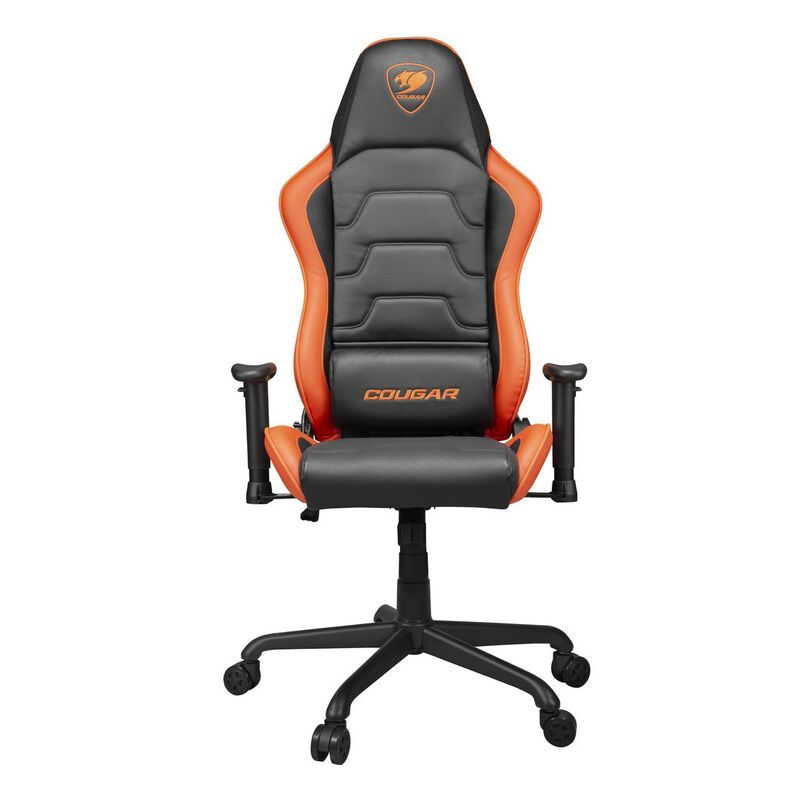 Cougar ARMOR AIR Gaming Chair - Orange