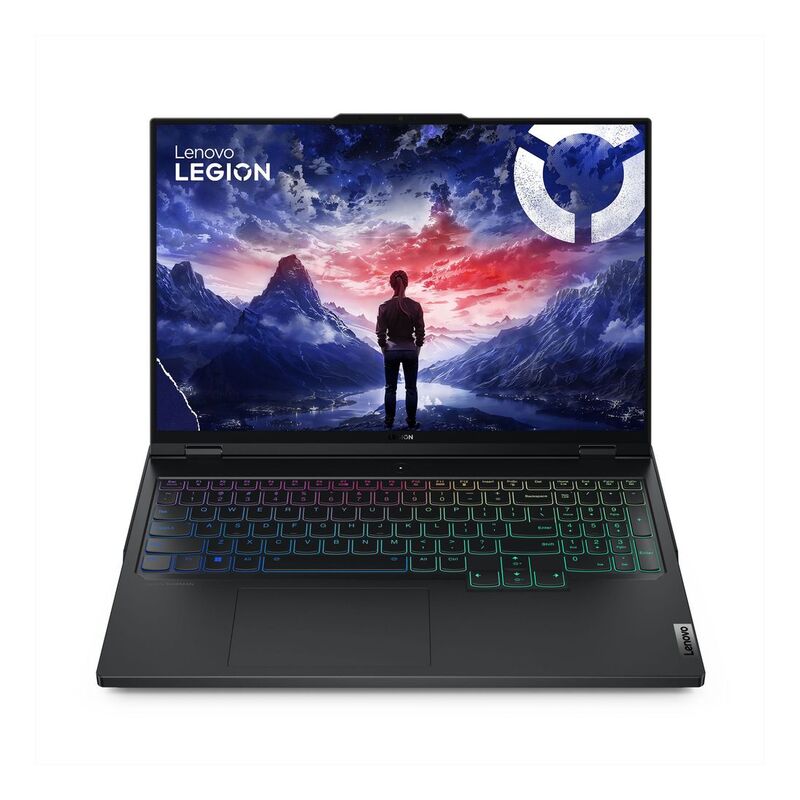 Lenovo Legion Pro 7 16IRX9H Gaming Laptop Intel Core i9-14900HX/32GB RAM/1TB SSD/NVIDIA GeForce RTX 4090 16GB/16-inch WQXGA (2560x1600)/240Hz/Windo...