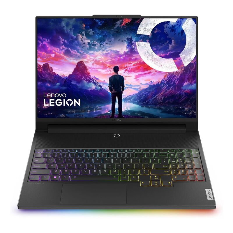 Lenovo Legion 9 16IRX9 Gaming Laptop Intel Core i9-14900HX/64GB RAM/2TB SSD/NVIDIA GeForce RTX 4090 16GB/16-inch 3.2K (3200x2000)/165Hz/Windows 11 ...