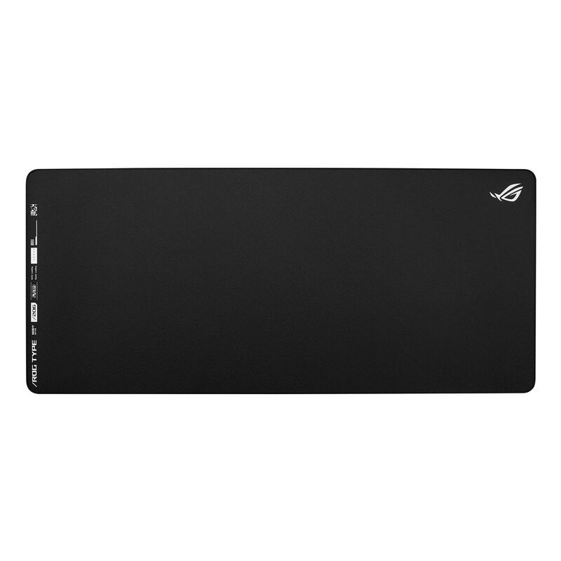 ASUS ROG Hone Ace XXL Mousepad - Black (90 x 40 cm)
