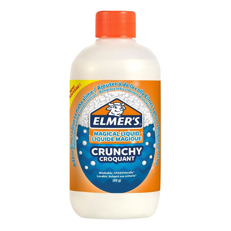 Elmer's Magical Liquid Crunchy 98g