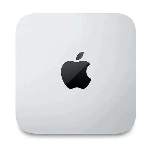 Apple Mac Studio Apple M2 Ultra chip 24‑core CPU/60‑core GPU/1TB SSD