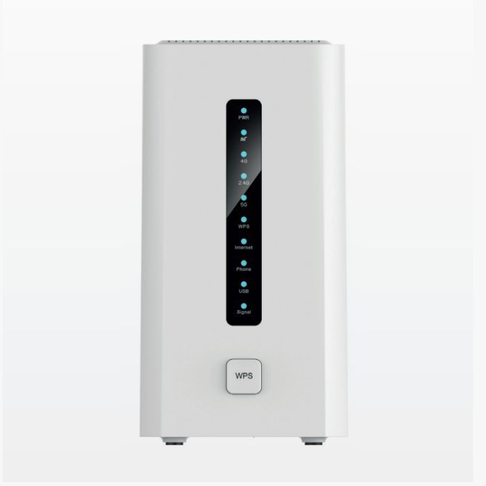D-Link DWR-3000M 5G AX3000 Wireless Dual Band Gigabit Router (3.2Gbps)