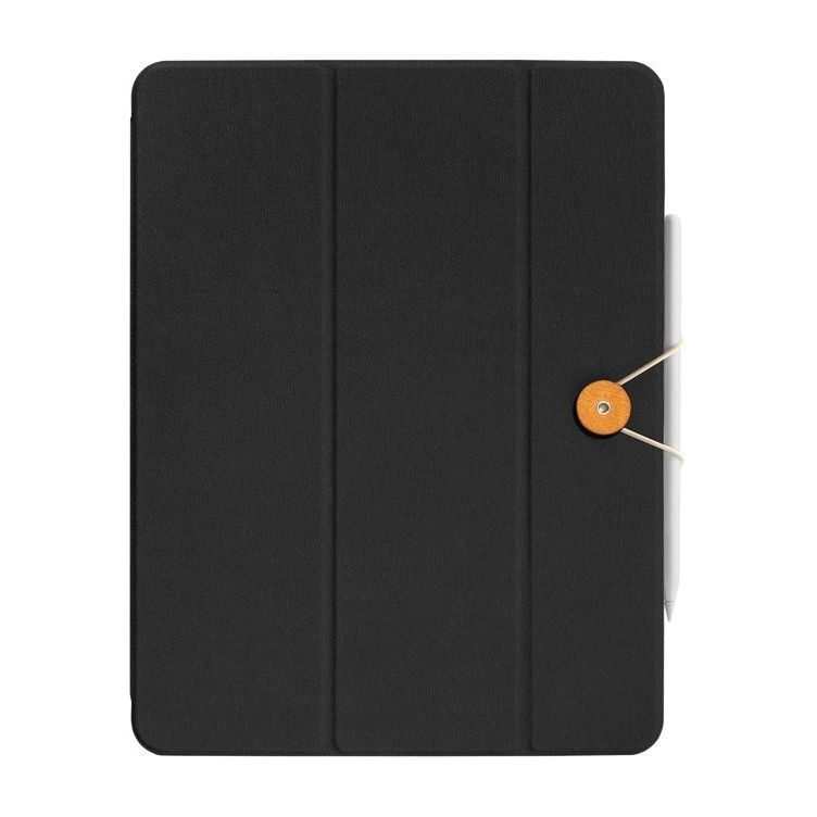 Native Union W.F.A Folio Case for iPad Pro 12.9 - Black