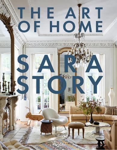 The Art Of Home | Sara Story