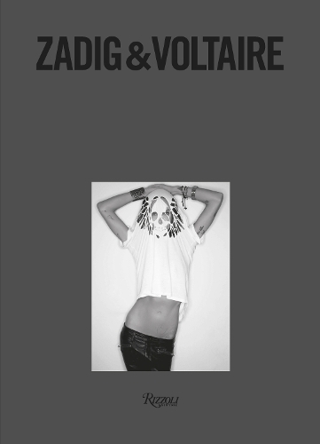 Zadig & Voltaire | Thierry Gillier