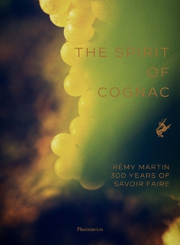 The Spirit Of Cognac | Thomas Laurenceau