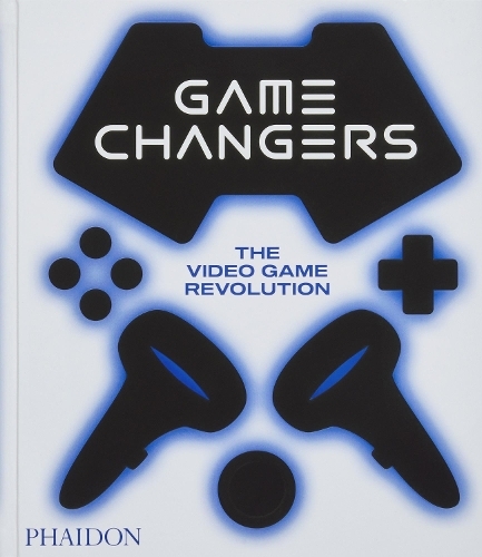 Game Changers | Phaidon