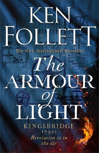 The Armour Of Light | Ken Follett