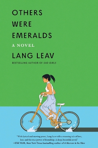 Others Were Emeralds | Lang Leav
