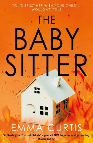 The Babysitter | Emma Curtis