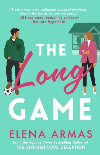 The Long Game | Elena Armas