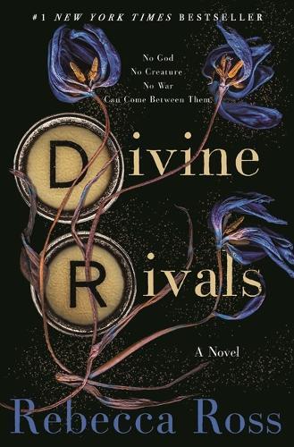 Divine Rivals - A Novel (Letters Of Enchantment 1) | Rebecca Ross