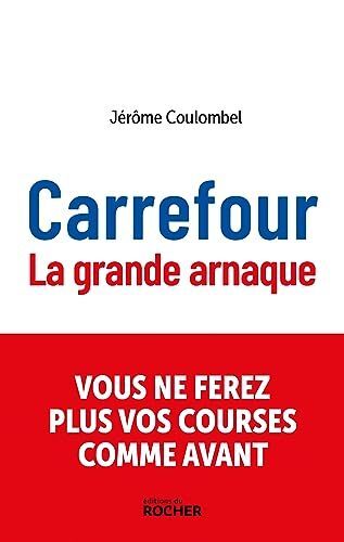 Carrefour - La Grande Arnaque | Jerome Coulombel