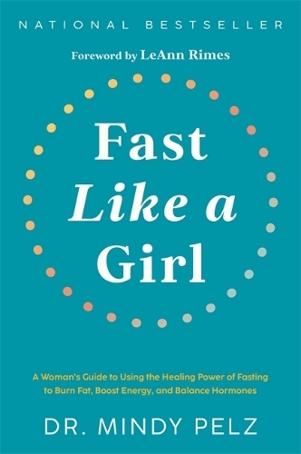 Fast Like A Girl | Mindy Pelz