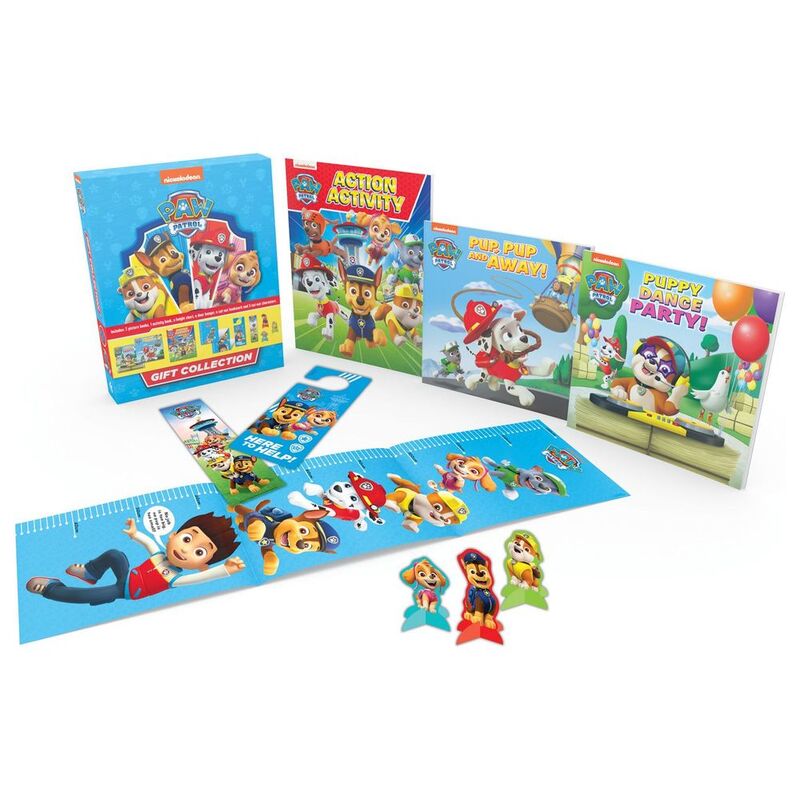 Paw Patrol Gift Collection | Farshore