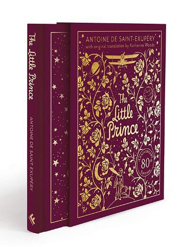 Little Prince (Collector's Edition) | Antoine De Saint-Exupery
