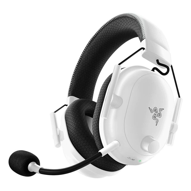 Razer BlackShark V2 Pro Wireless Esports Gaming Headset - White