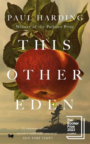 This Other Eden | Paul Harding