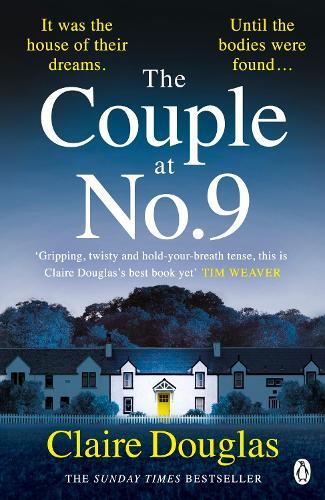 Couple At No 9 | Claire Douglas
