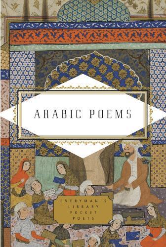 Arabic Poems | Everyman's Library