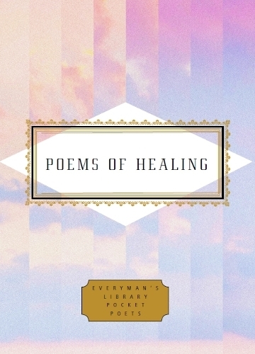 Poems of Healing | Karl Kirchwey