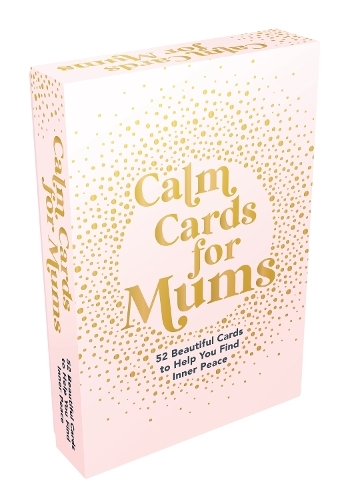 Calm Cards for Mums | Summersdale