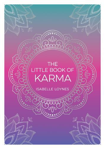 Little Book of Karma | Isabelle Loynes