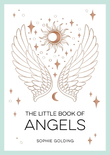 Little Book of Angels | Sophie Golding