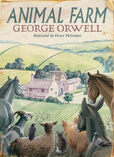 Animal Farm | George Orwell