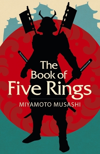 The Book Of Five Rings | Miyamoto Musashi