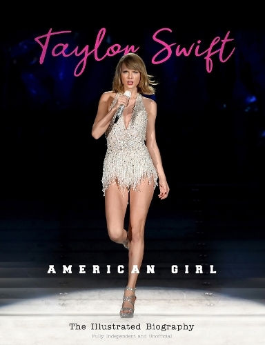 Taylor Swift - American Girl | Carolyn Mchugh