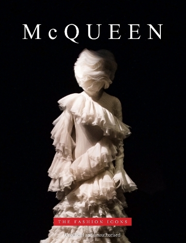 Mcqueen - The Fashion Icons | Michael O'Neill