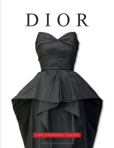 Dior - The Fashion Icons | Michael O'Neill