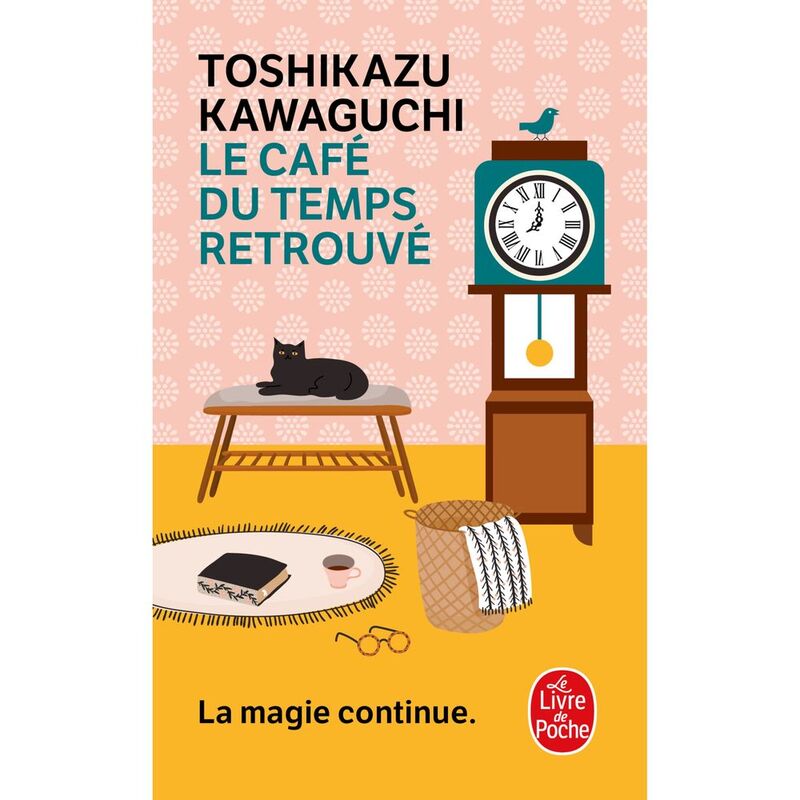 Le Cafe Du Temps Retrouve | Mathilde Tamae-Bouhon
