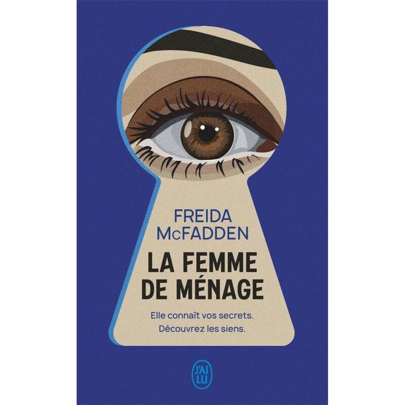 La Femme De Menage | Freida Mcfadden