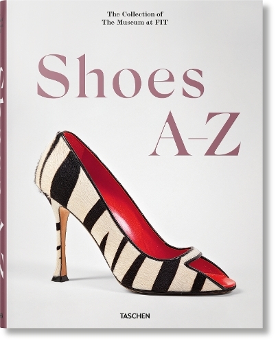 Shoes Az - The Collection of The Museum At Fit | Daphne Guinness