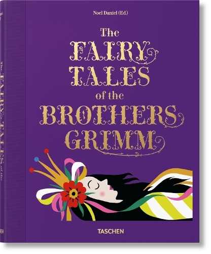 The Fairy Tales Of The Brothers Grimm | Noel Daniel
