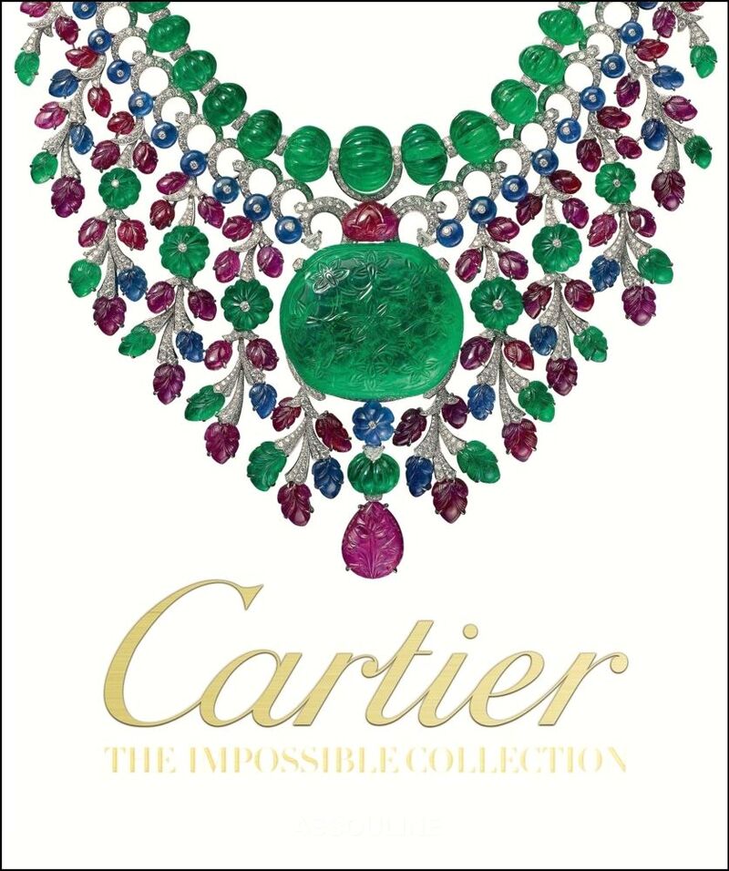 Cartier - The Impossible Collection - Hervé Dewintre