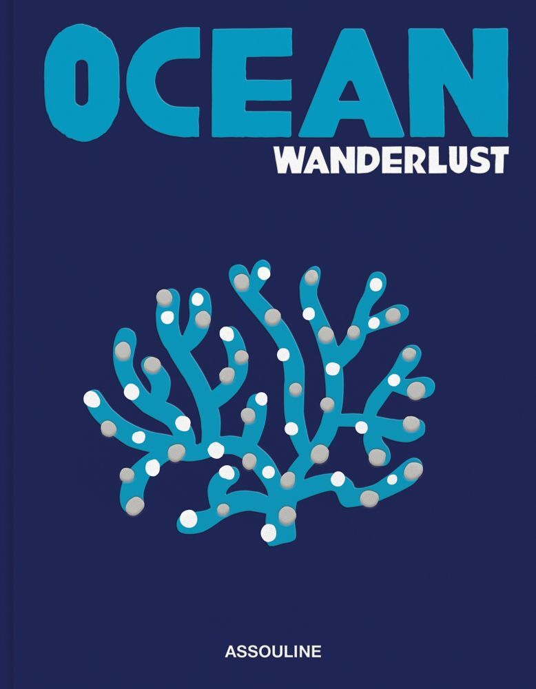 Ocean Wanderlust - Kevin Koenig