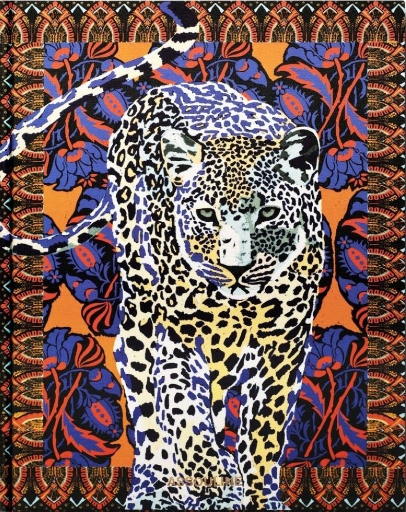 Arabian Leopard (Classic) - Andrew Spalton