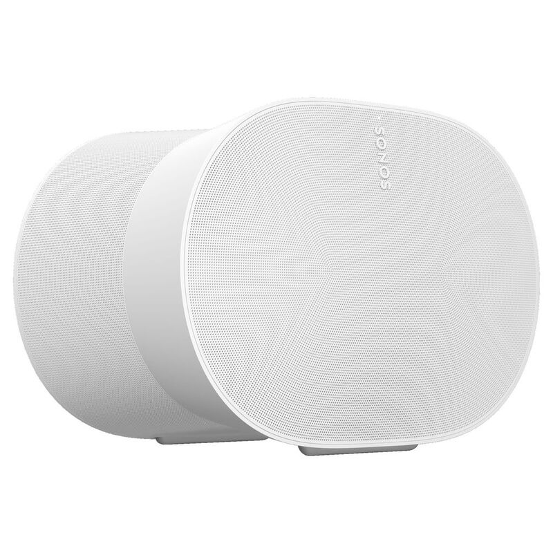 Sonos Era 300 Wi-Fi & Bluetooth Home Speaker (1st Gen) (UK) - White