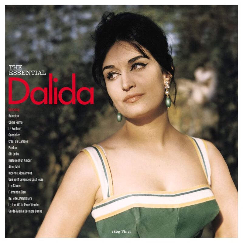 The Essential Dalida | Dalida
