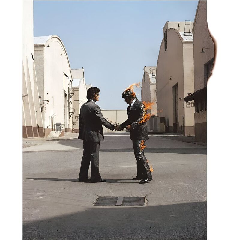 Wish You Were Here (Japan Limited Edition ) | Pink Floyd