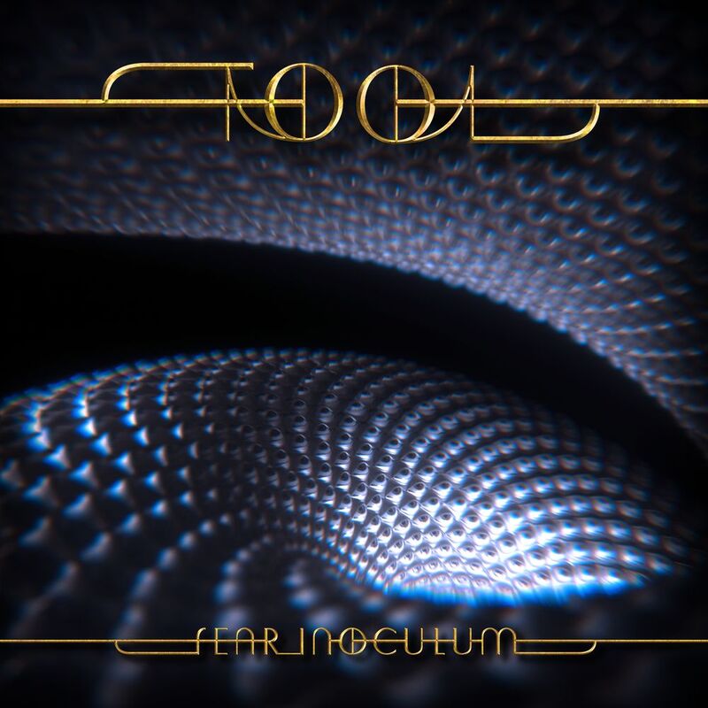 Fear Inoculum (Limited Edition With Video Player) | Tool