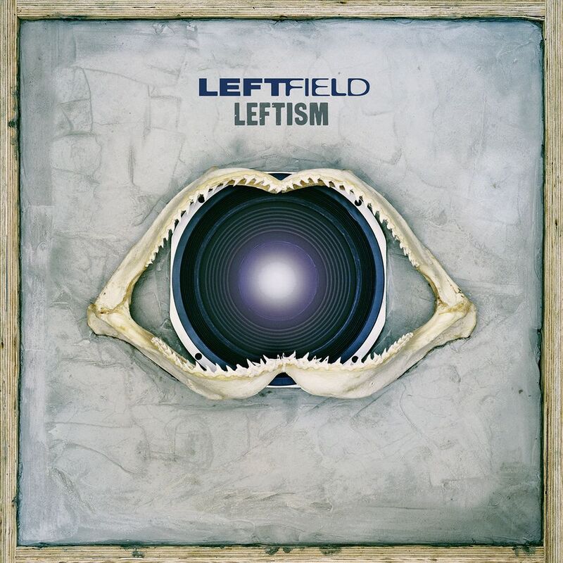 Leftism (2 Discs) | Leftfield