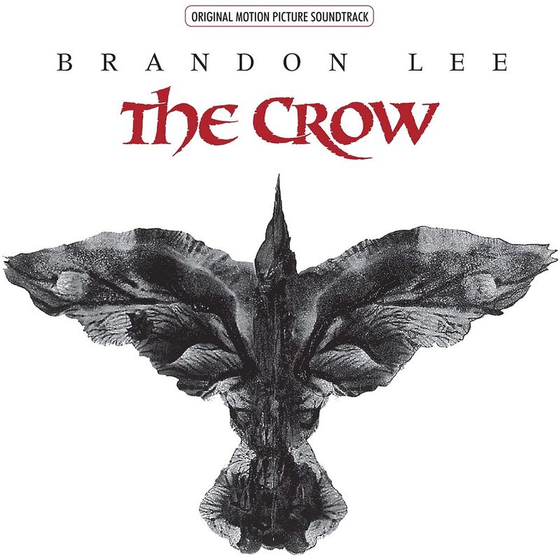 Crow | Original Soundtrack